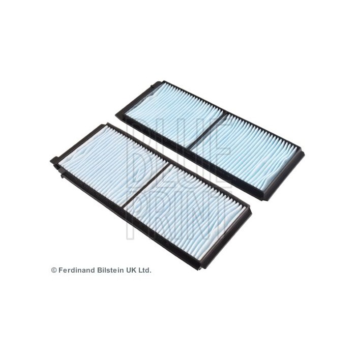 BLUE PRINT Filtersatz, Innenraumluft ADM52517