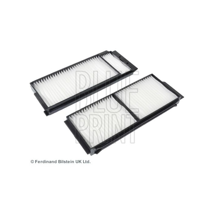 BLUE PRINT Filtersatz, Innenraumluft ADM52519