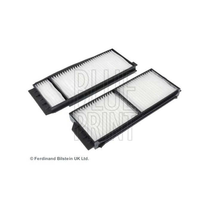 BLUE PRINT Filtersatz, Innenraumluft ADM52519