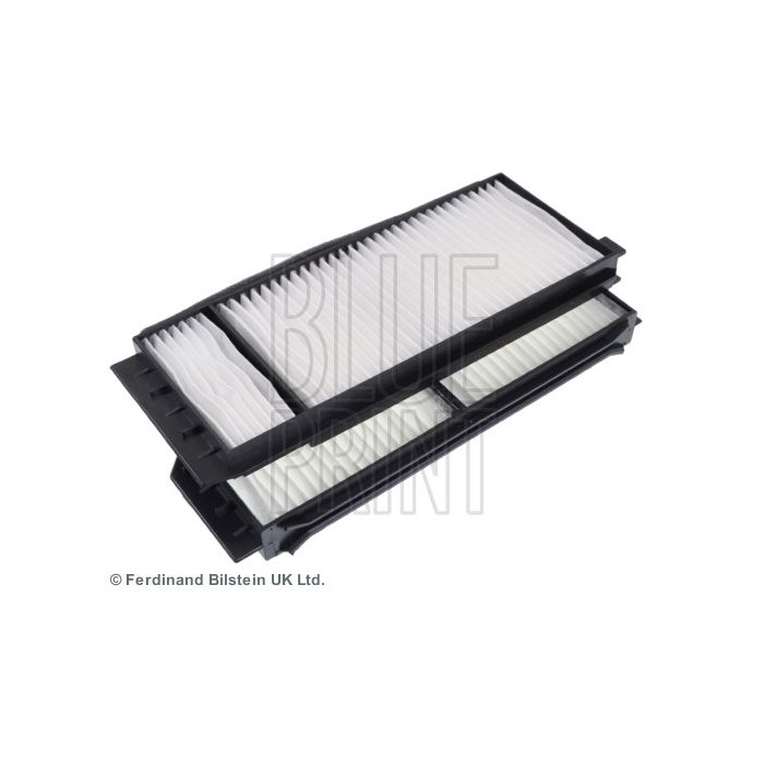 BLUE PRINT Filtersatz, Innenraumluft ADM52519