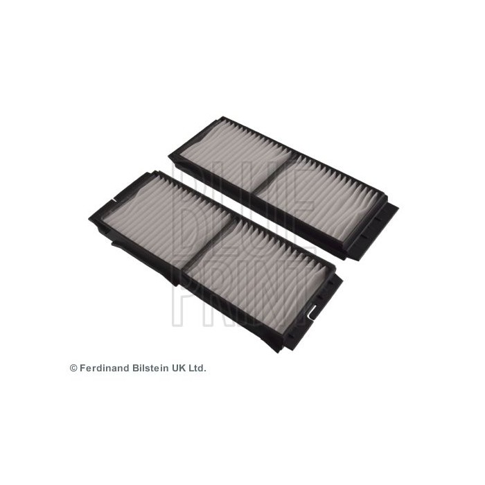 BLUE PRINT Filtersatz, Innenraumluft ADM52522