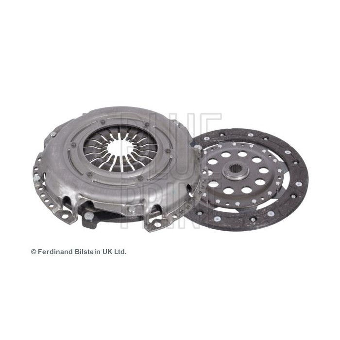 BLUE PRINT Kupplungssatz ADM53083