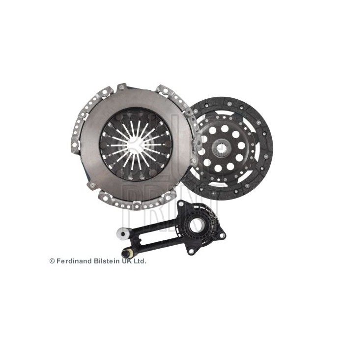 BLUE PRINT Kupplungssatz ADM53085