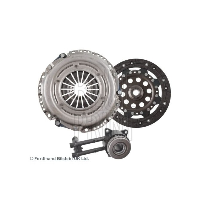 BLUE PRINT Kupplungssatz ADM53085