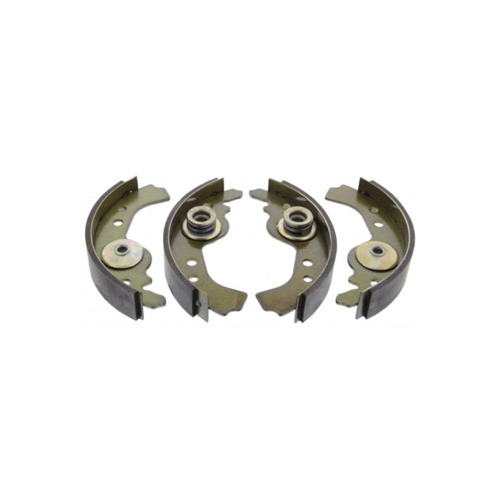 BLUE PRINT Bremsbackensatz ADM54145