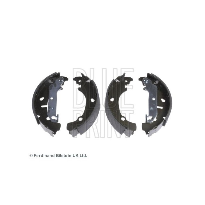 BLUE PRINT Bremsbackensatz ADM54145