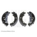 BLUE PRINT Bremsbackensatz ADM54145
