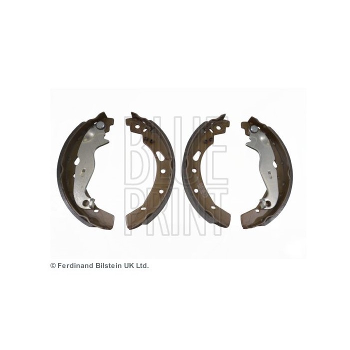 BLUE PRINT Bremsbackensatz ADM54149