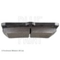 BLUE PRINT Bremsbelagsatz, Scheibenbremse ADM54249