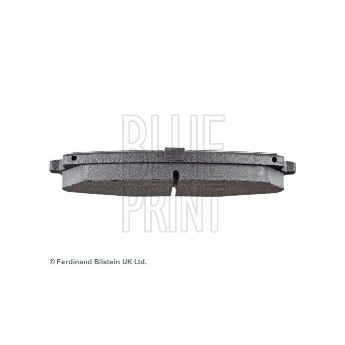 BLUE PRINT Bremsbelagsatz, Scheibenbremse ADM54252