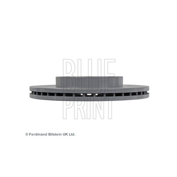 BLUE PRINT Bremsscheibe ADM543100