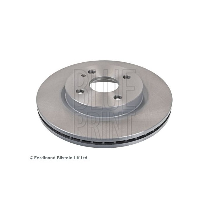 BLUE PRINT Bremsscheibe ADM543100