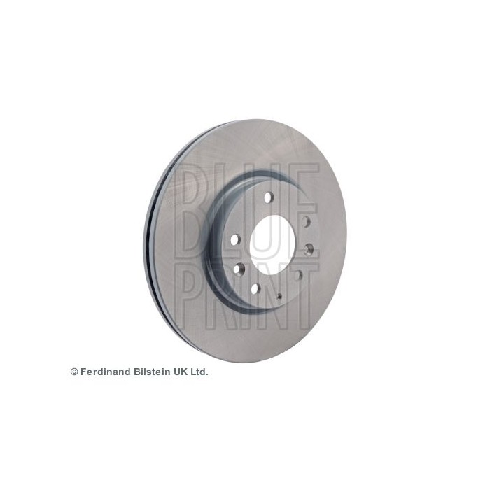 BLUE PRINT Bremsscheibe ADM543109