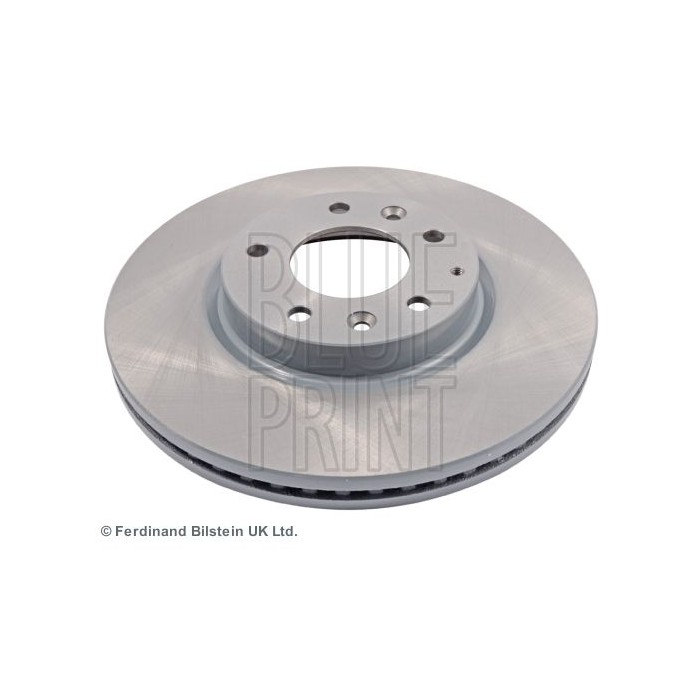 BLUE PRINT Bremsscheibe ADM543109