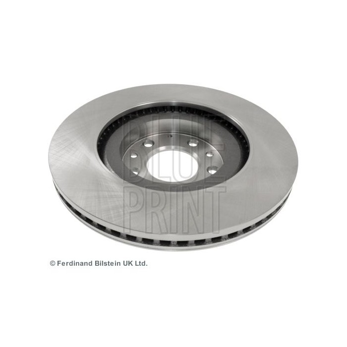 BLUE PRINT Bremsscheibe ADM543111