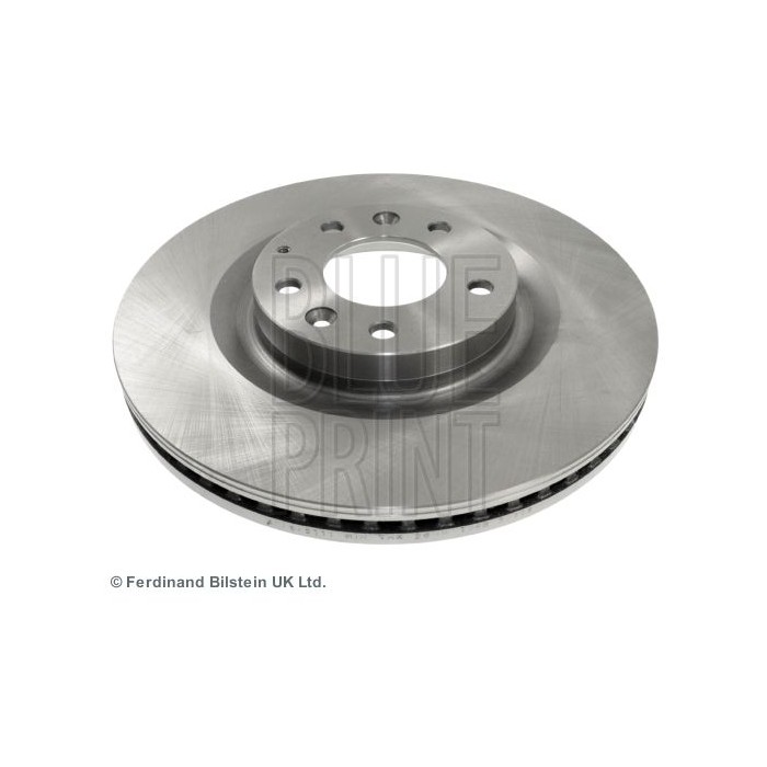 BLUE PRINT Bremsscheibe ADM543111