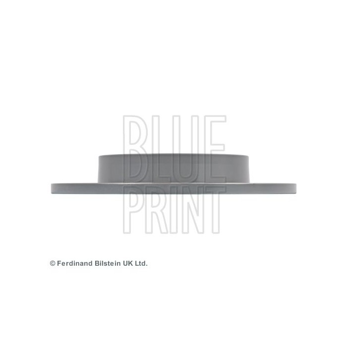 BLUE PRINT Bremsscheibe ADM543115