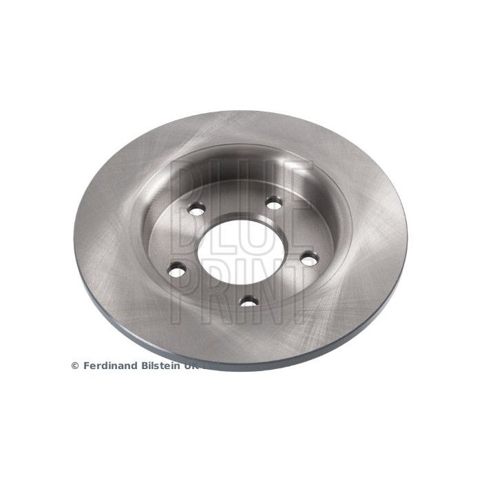 BLUE PRINT Bremsscheibe ADM543115