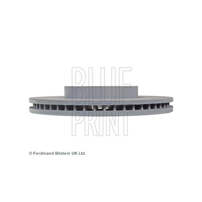 BLUE PRINT Bremsscheibe ADM543123