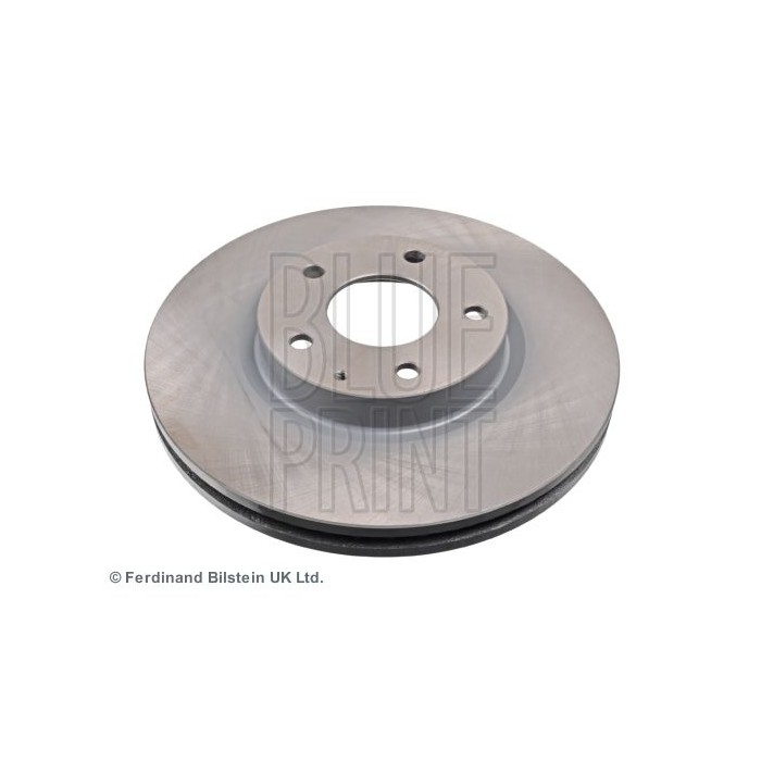 BLUE PRINT Bremsscheibe ADM543123