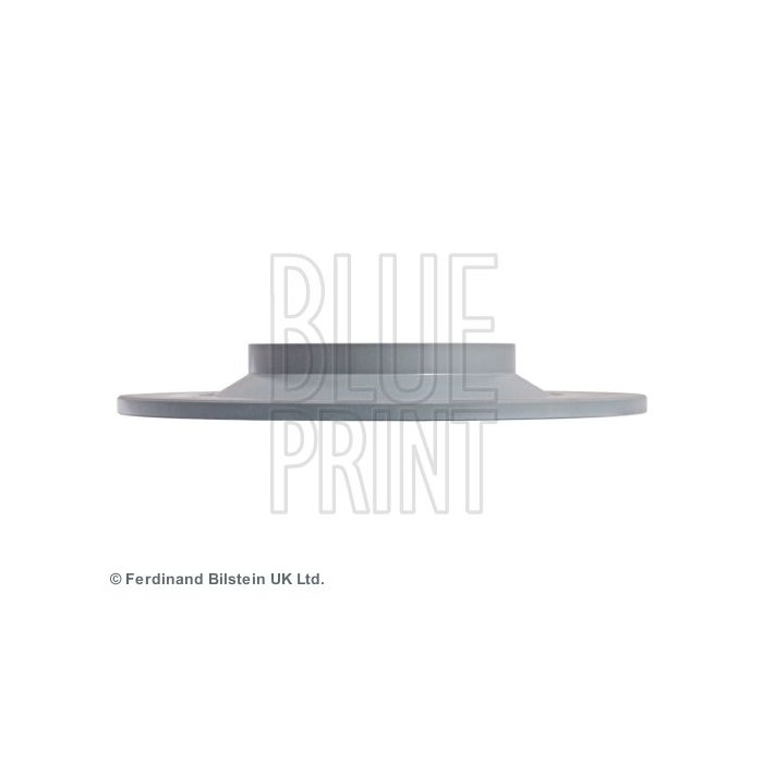 BLUE PRINT Bremsscheibe ADM543124