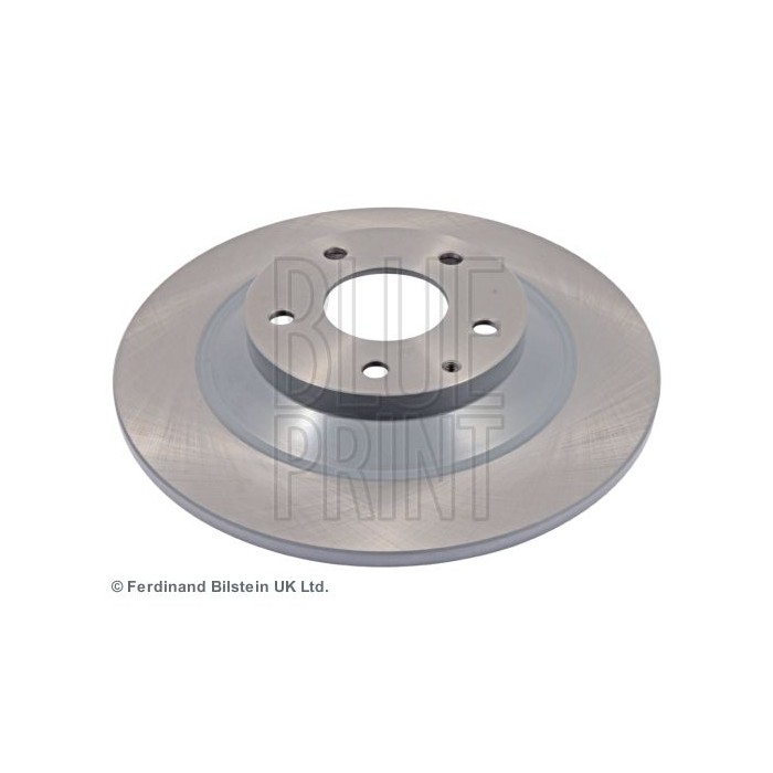 BLUE PRINT Bremsscheibe ADM543124