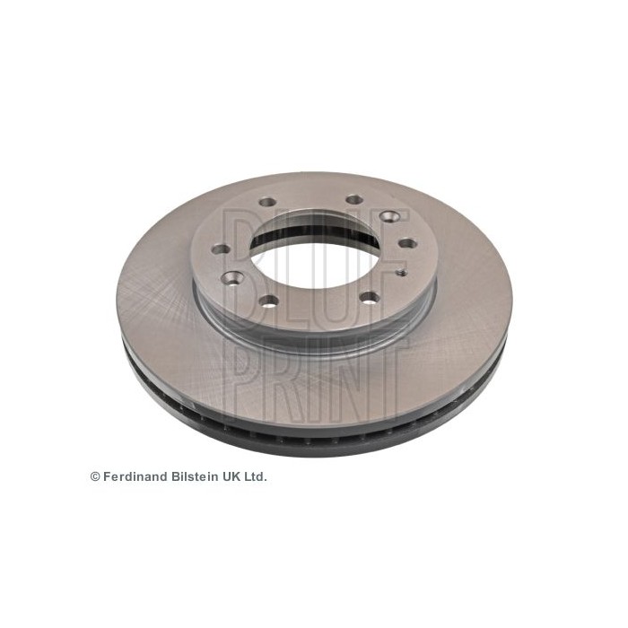 BLUE PRINT Bremsscheibe ADM543125