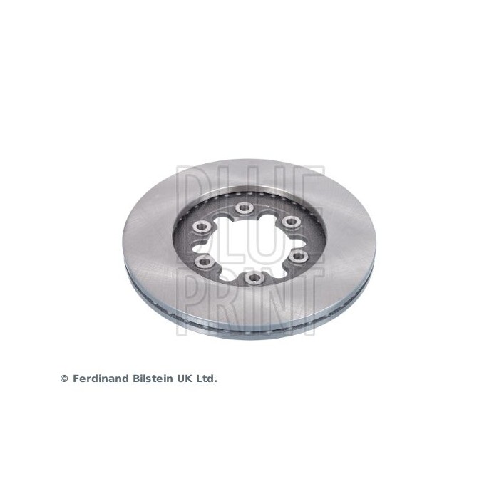 BLUE PRINT Bremsscheibe ADM54366