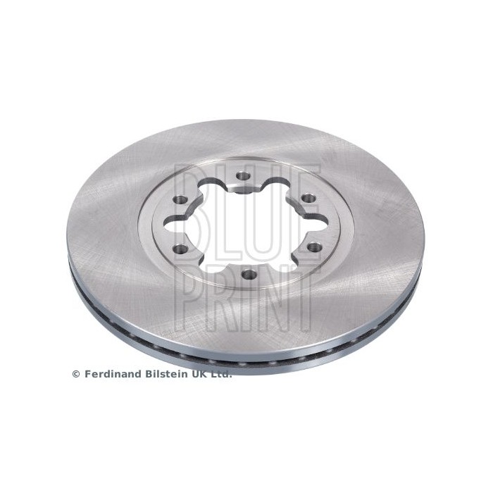 BLUE PRINT Bremsscheibe ADM54366