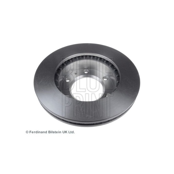 BLUE PRINT Bremsscheibe ADM54377