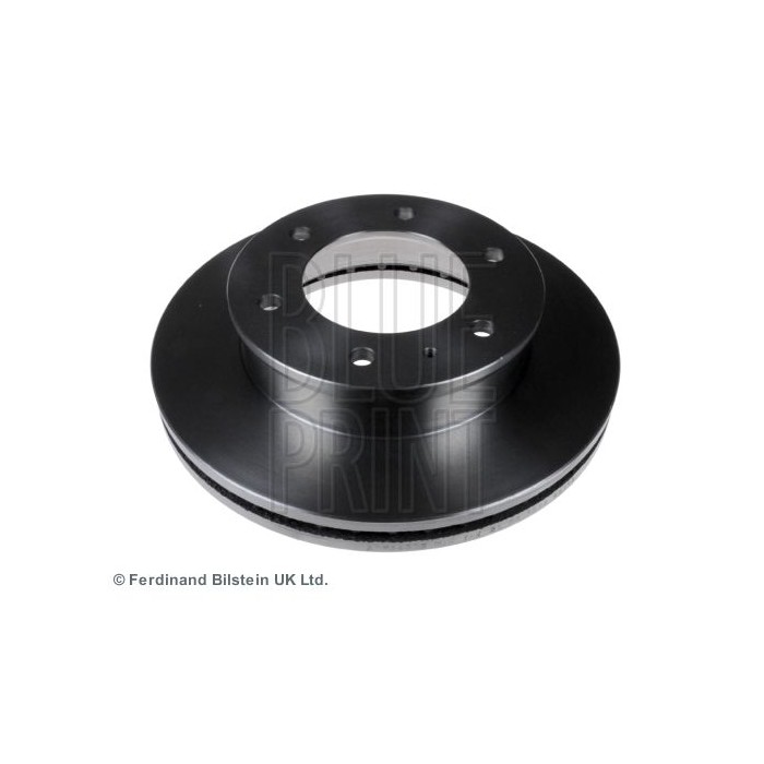 BLUE PRINT Bremsscheibe ADM54377