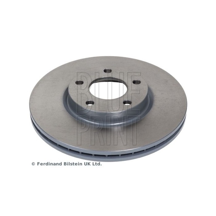 BLUE PRINT Bremsscheibe ADM54382