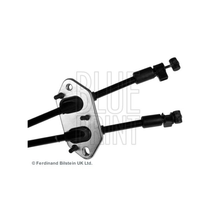 BLUE PRINT Seilzug, Feststellbremse ADM546134