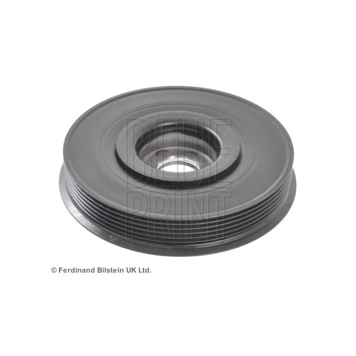 BLUE PRINT Riemenscheibe, Kurbelwelle ADM56111C