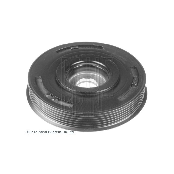 BLUE PRINT Riemenscheibe, Kurbelwelle ADM56111C