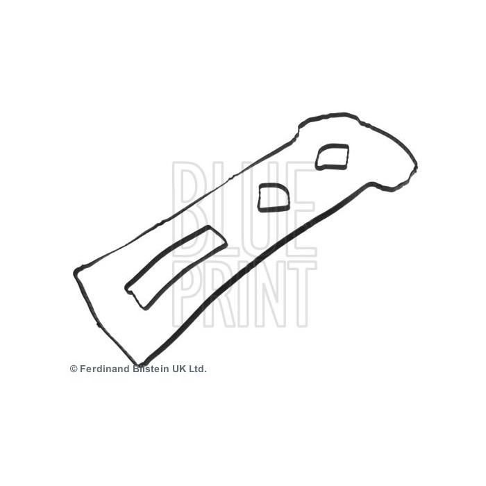 BLUE PRINT Dichtungssatz, Zylinderkopfhaube ADM56724