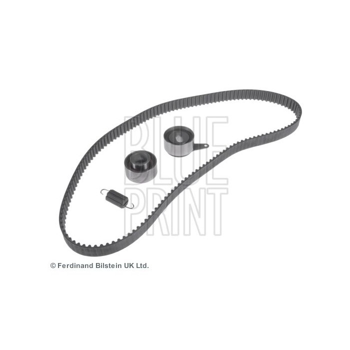 BLUE PRINT Zahnriemensatz ADM57301