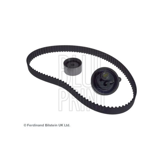 BLUE PRINT Zahnriemensatz ADM57327