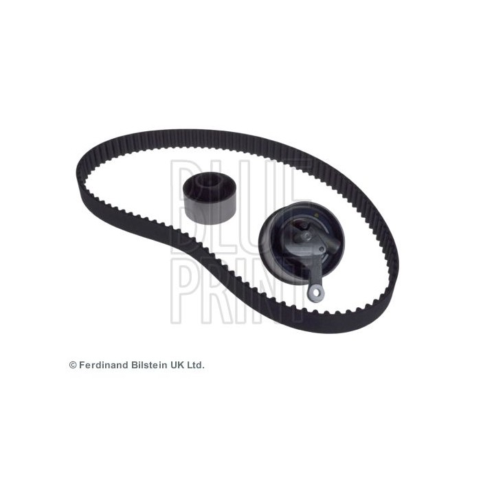 BLUE PRINT Zahnriemensatz ADM57327