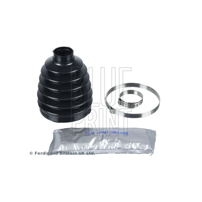 BLUE PRINT Faltenbalgsatz, Antriebswelle ADM58172