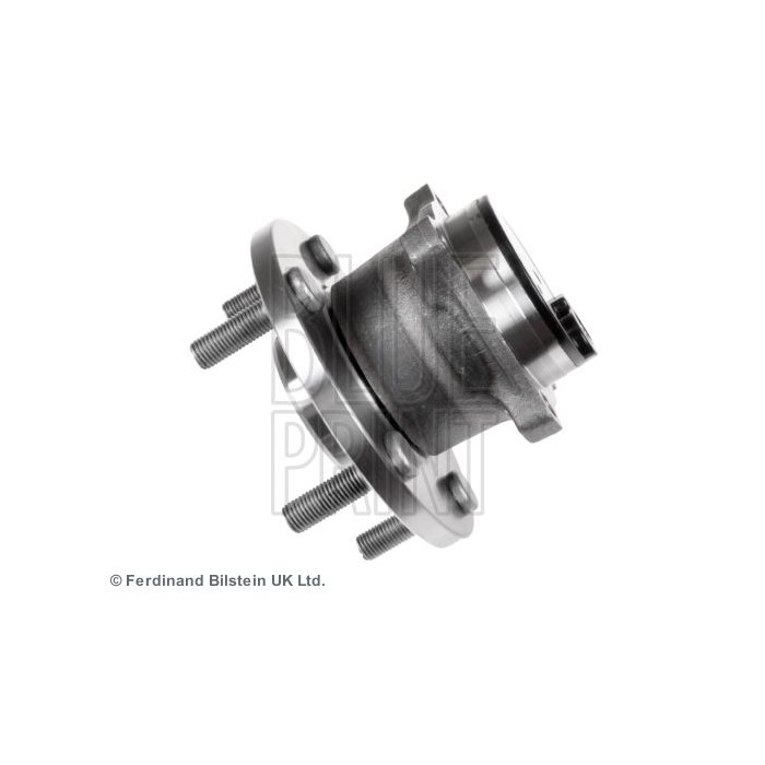 BLUE PRINT Radlagersatz ADM58335