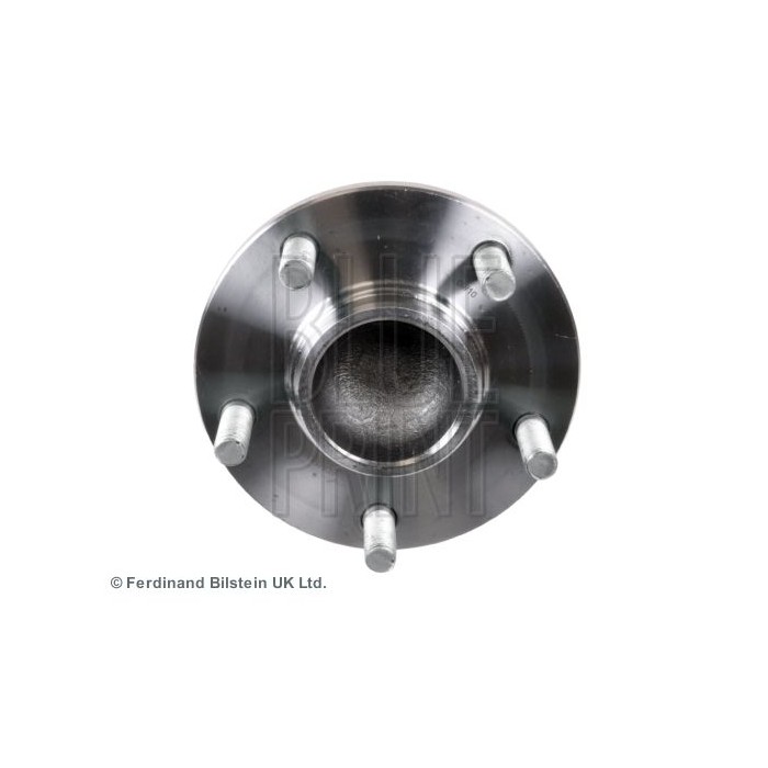 BLUE PRINT Radlagersatz ADM58335