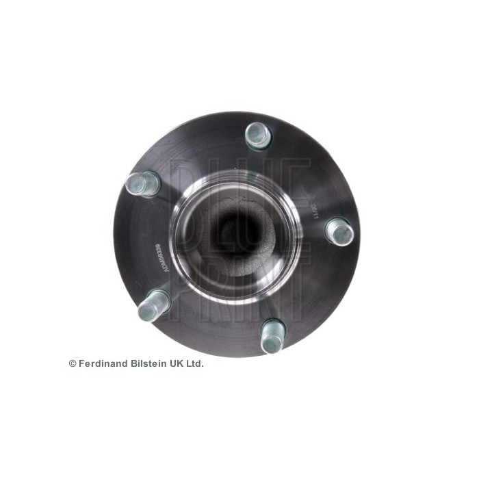 BLUE PRINT Radlagersatz ADM58339