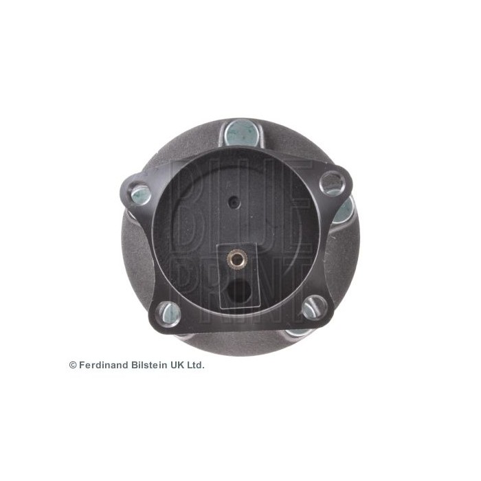 BLUE PRINT Radlagersatz ADM58339