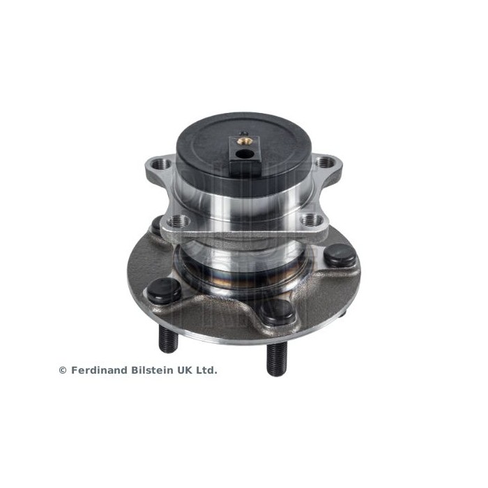 BLUE PRINT Radlagersatz ADM58339