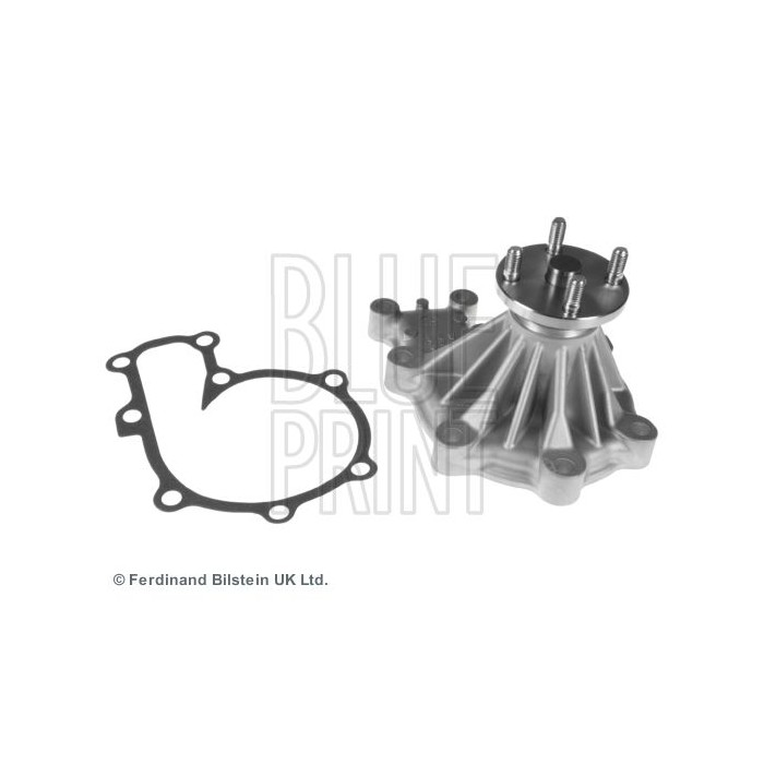 BLUE PRINT Wasserpumpe ADM59123