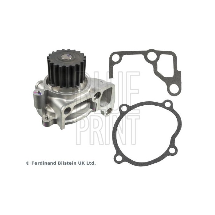 BLUE PRINT Wasserpumpe ADM59128