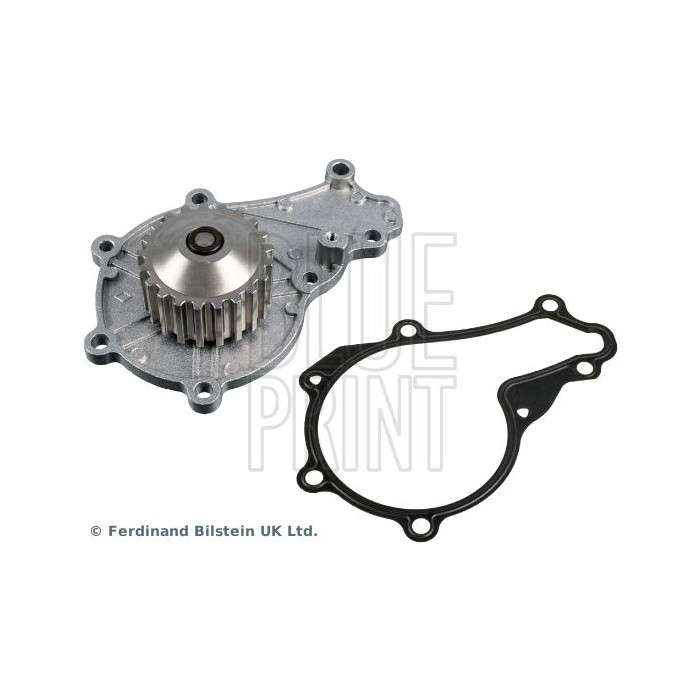 BLUE PRINT Wasserpumpe ADM59139