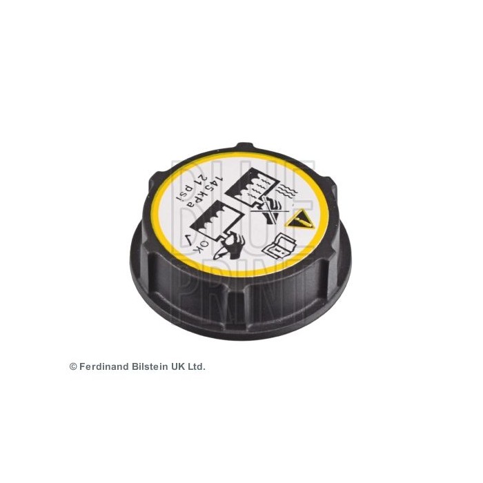 BLUE PRINT Verschlussdeckel, Kühler ADM59908