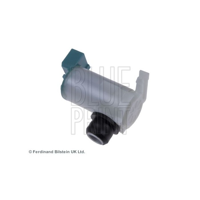 BLUE PRINT Waschwasserpumpe, Scheibenreinigung ADN10316